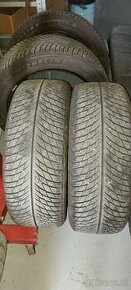 4x Michelin pilot alpi - 1