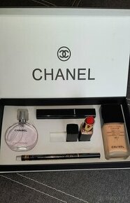 Sada kozmetická Chanel  , set 5 kusovy