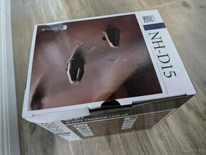 Noctua NH-D15 - 1