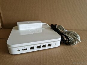 Apple AirPort Extreme Base Station Model: A1408 - 1