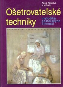 KÚPIM Ošetrovateľské techniky