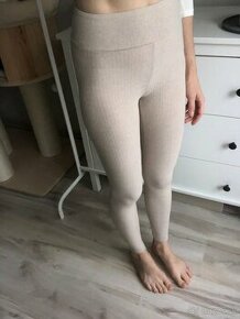 Leginy kasmirove Calzedonia XS