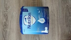 Nutrilon advanced 1