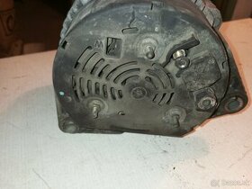 Opel omega alternator - 1