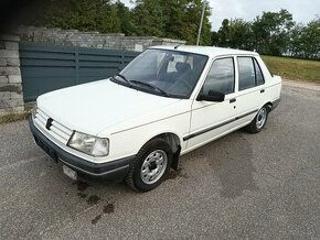 Peugeot 309 GRD