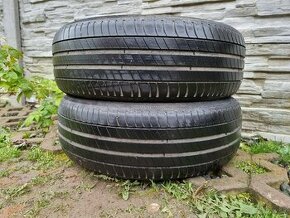 Letné Pneu Michelin Primacy3 205/55 R19 - 1