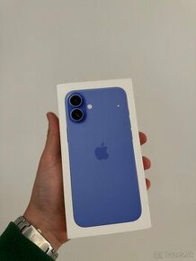 Apple iPhone 16 Plus ultramarine 512gb