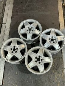 Original Seat r16 5x100 - 1