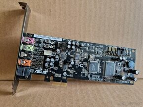 Asus Xonar DGX (ASM)