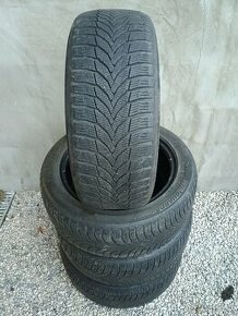 Zimné pneu NEXEN 225/50/ R17