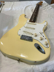 Fender Stratocaster USA 1982