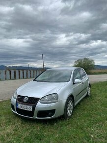 Volkswagen Golf 1.6 Comfortline