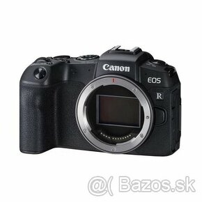 Predaj Canon EOS RP - telo