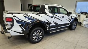 Predám FORD RANGER 3.2