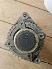 alternator toyota 2.0 D4D 85kw