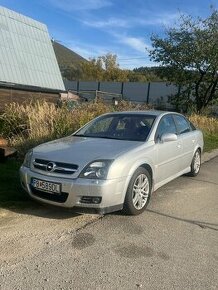 Opel Vectra C 2.2 DTI GTS - 1