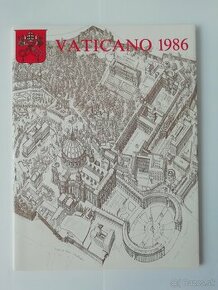 Vaticano 1986