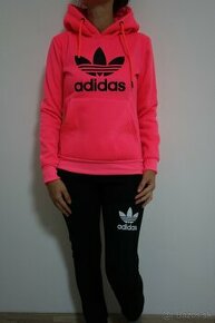 adidas damska suprava vyteplena