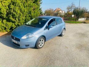 Fiat Grande Punto 1.4 16V