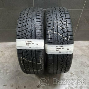 Zimné pneumatiky 225/60 R17 ZEETEX DOT2219