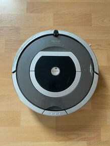 iRobot Roomba 700 - 1