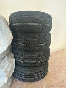 Zimné pneumatiky CONTINENTAL WinterContact TS 870 P 275/45 R