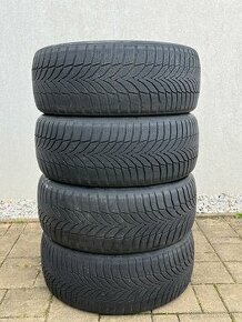 245/50 R18 Nexen winguard sport 2 zimné