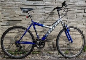 PREDAM ODPRUZENY BICYKEL CTM