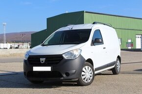 Dacia Dokker 1.5 dCi Ambiance - 1