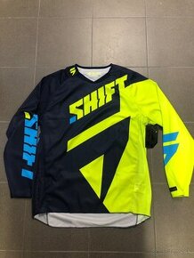 Mx dres shift nove