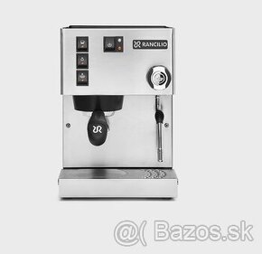 Kupim rancilio silvia na diely