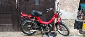 Predám Moped Suzuki