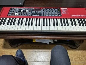 NORD Electro 5D, 61