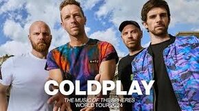 Coldplay DENVER