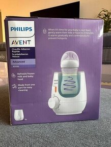 Philips AVENT Ohrievač fliaš SCF355