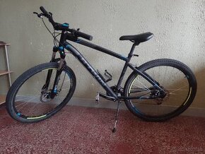 Predám bicykel btwin rockrider 520