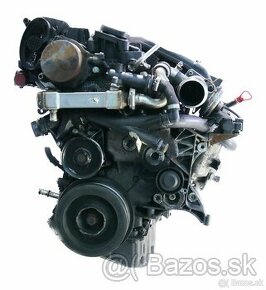 Rozpredam motor m47n2