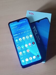 TCL 20 SE - 1