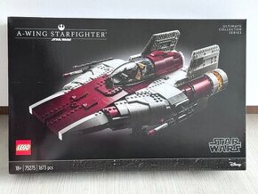 LEGO StarWars (75275) UCS A-Wing Starfighter