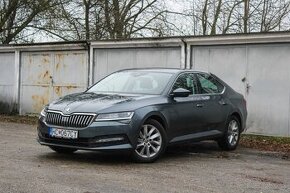 Škoda Superb 1.5 TSI ACT Style DSG 110KW(150hp) - 1