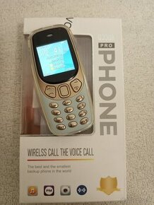 Nokia Mini Q3308 Pro Phone