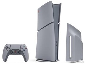 Playstation 5 Digital Edition Slim 30th Anniversary