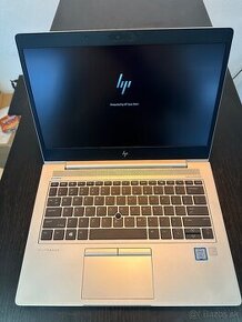 Notebook HP EliteBook 830 G5