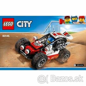 LEGO 60145