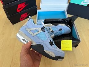 Air Jordan 4 University Blue