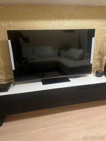 TV Panasonic TN55W70AEZ, nový PC 640 eur, zar. 5 rokov