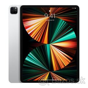 Apple iPad Pro 12.9" 5th Gen M1 128GB WiFi + Cellural