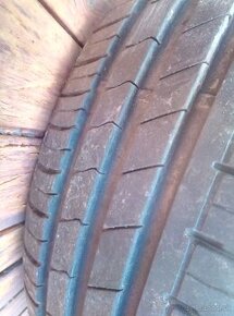 letné pneumatiky  185/65 r 15