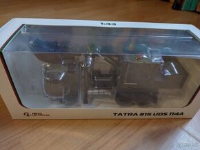 TATRA 815 UDS 1:43