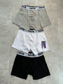 Trapstar 3 Pack Boxer Short - 26.6. - 17:12